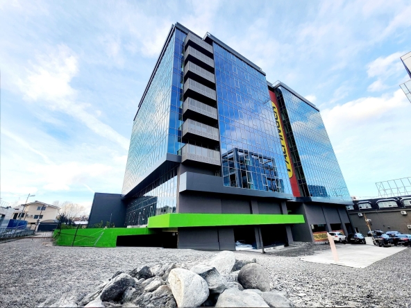 Дава се под наем Офис в София, Манастирски ливади - 350 кв.м за 4200 € - Снимка #1