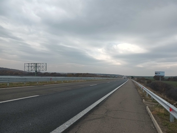 Парцел в Бургас, Възраждане - 5000 кв.м за 8 €/кв.м - Снимка #1