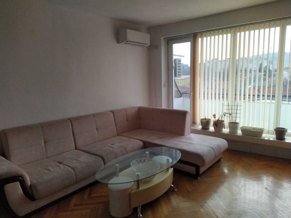 Четиристаен апартамент в Силистра, Център - 105 кв.м за 1000 €/кв.м - Снимка #1