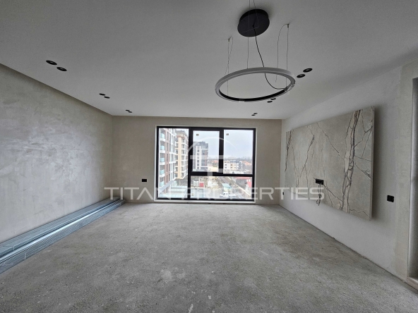 Тристаен апартамент в Пловдив, Христо Смирненски - 105 кв.м за 2000 €/кв.м - Снимка #1