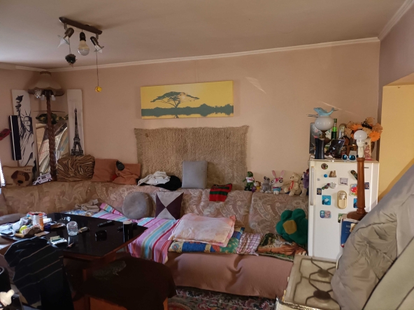 Къща в Пловдив, Захарна фабрика - 162 кв.м за 803 €/кв.м - Снимка #1