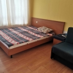 Дава се под наем Едностаен апартамент в Бургас, Славейков - 30 кв.м за 114.75 € - Снимка #1