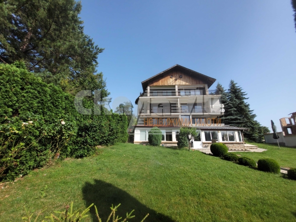 Къща в София, Люлин 10 - 200 кв.м за 1250 €/кв.м - Снимка #1