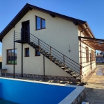 Къща в с. Царичино, Област Добрич - 100 кв.м за 1500 €/кв.м - Снимка #1