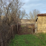 Парцел в с. Каменци, Област Силистра - 2660 кв.м за 1 €/кв.м - Снимка #1