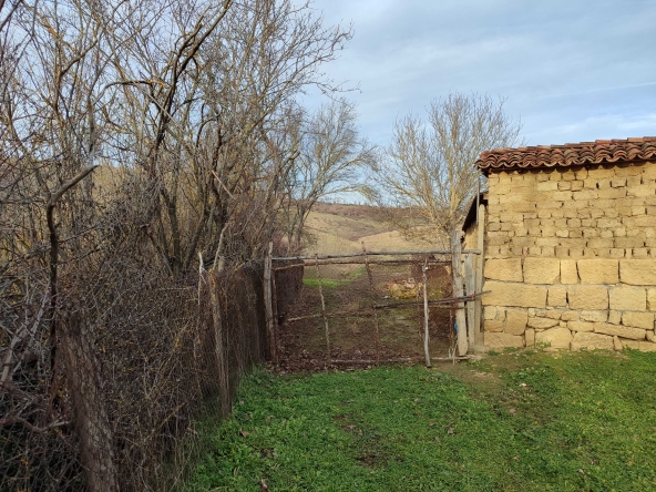 Парцел в с. Каменци, Област Силистра - 2660 кв.м за 1 €/кв.м - Снимка #1