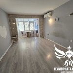 Дава се под наем Двустаен апартамент в Пловдив, Кючук Париж - 51 кв.м за 262 € - Снимка #1