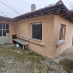 Къща в Ямбол, Граф Игнатиев - 30 кв.м за 1105 €/кв.м - Снимка #1