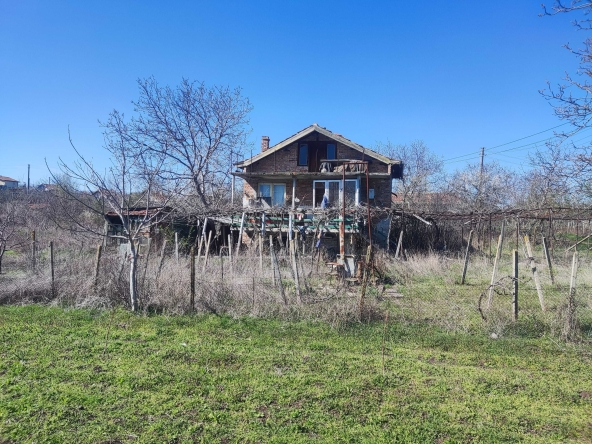 Къща в Българово - 70 кв.м за 197 €/кв.м - Снимка #1