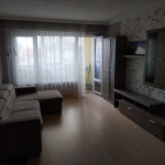 Дава се под наем Двустаен апартамент в с. Левски, Област Варна - 65 кв.м за 357 € - Снимка #1