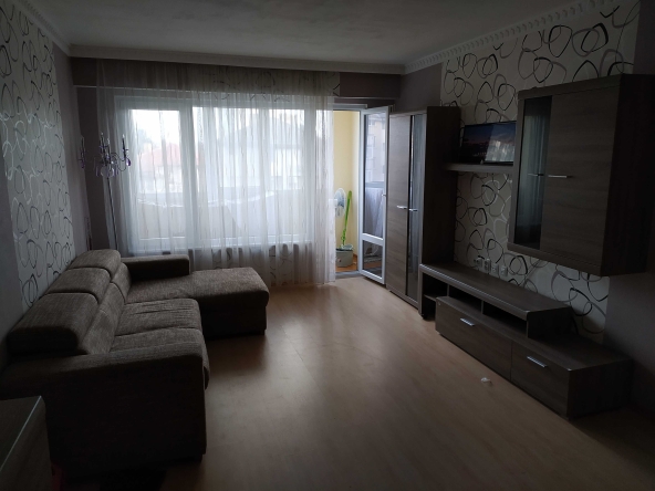 Дава се под наем Двустаен апартамент в с. Левски, Област Варна - 65 кв.м за 357 € - Снимка #1