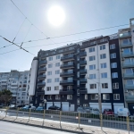 Склад в Варна, Възраждане 2 - 160 кв.м за 719 €/кв.м - Снимка #1