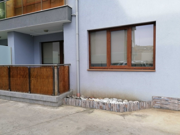 Дава се под наем Двустаен апартамент в Варна, Възраждане 3 - 58 кв.м за 357 € - Снимка #1