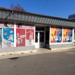 Дава се под наем Магазин в Козлодуй - 75 кв.м за 612 € - Снимка #1