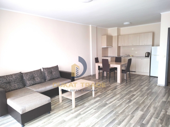 Дава се под наем Двустаен апартамент в с. Шкорпиловци, Област Варна - 77 кв.м за 87900 € - Снимка #1