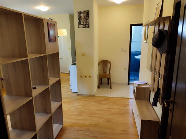 Дава се под наем Тристаен апартамент в с. Тънково, Област Бургас - 70 кв.м за 311.1 € - Снимка #1