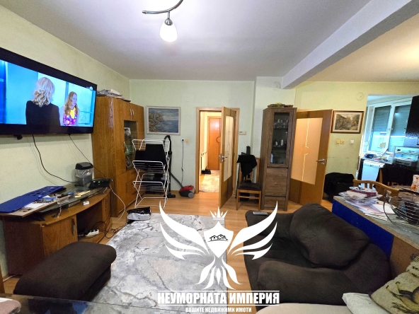 Четиристаен апартамент в Асеновград - 120 кв.м за 1396 €/кв.м - Снимка #1