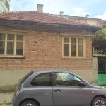 Къща в Хасково, Дружба 1 - 90 кв.м за 1134 €/кв.м - Снимка #1