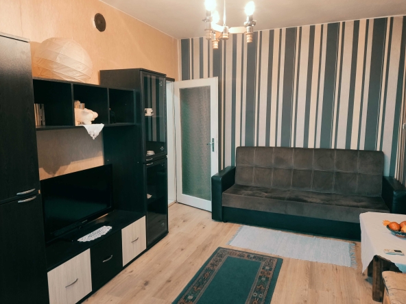 Едностаен апартамент в Силистра, Запад - 36 кв.м за 849 €/кв.м - Снимка #1