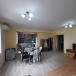 Дава се под наем Тристаен апартамент в Пловдив, Коматевски възел - 118 кв.м за 750 € - Снимка #1