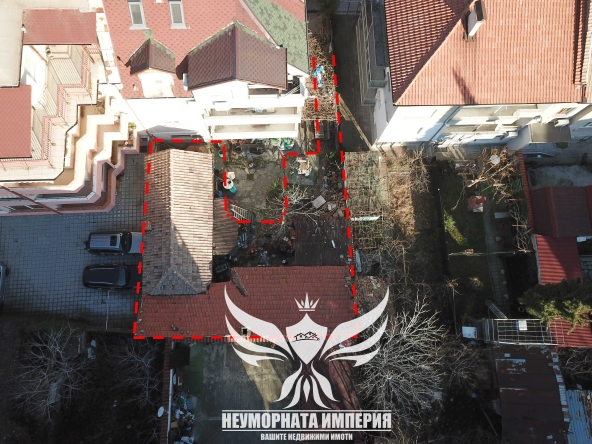 Къща в Асеновград - 92 кв.м за 419 €/кв.м - Снимка #1