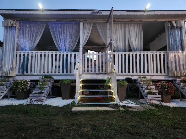 Къща в с. Лозенец, Област Бургас - 56 кв.м за 547 €/кв.м - Снимка #1