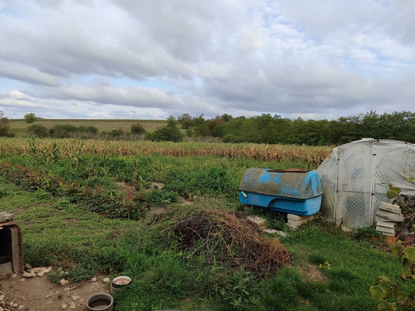 Къща в с. Градини, Област Добрич - 80 кв.м за 300 €/кв.м - Снимка #1