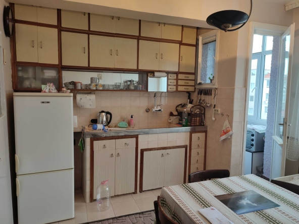 Двустаен апартамент в Търговище, Боровец - 60 кв.м за 1394 €/кв.м - Снимка #1