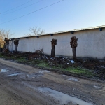 Промишлена сграда в с. Козаревец, Област Велико Търново - 2000 кв.м за 40 €/кв.м - Снимка #1