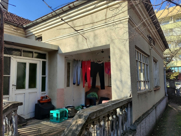 Къща в Генерал Тошево - 78 кв.м за 327 €/кв.м - Снимка #1