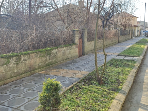 Парцел в Генерал Тошево - 1403 кв.м за 15 €/кв.м - Снимка #1