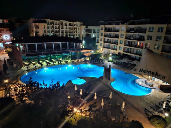 Дава се под наем Тристаен апартамент в Пловдив, Кючук Париж - 91 кв.м за 3927 € - Снимка #1