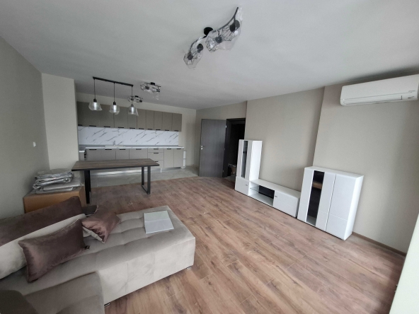 Двустаен апартамент в София, Овча купел - 92 кв.м за 2055 €/кв.м - Снимка #1