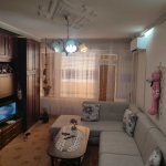 Двустаен апартамент в Търговище, Запад 3 - 60 кв.м за 1190 €/кв.м - Снимка #1