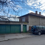 Къща в Пазарджик, Идеален център - 130 кв.м за 218 €/кв.м - Снимка #1