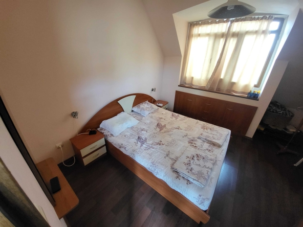 Двустаен апартамент в к.к. Слънчев бряг - 55 кв.м за 603 €/кв.м - Снимка #1