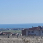 Парцел в с. Генерал Кантарджиево, Област Варна - 1350 кв.м за 8 €/кв.м - Снимка #1