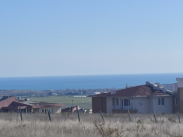 Парцел в с. Генерал Кантарджиево, Област Варна - 1350 кв.м за 8 €/кв.м - Снимка #1