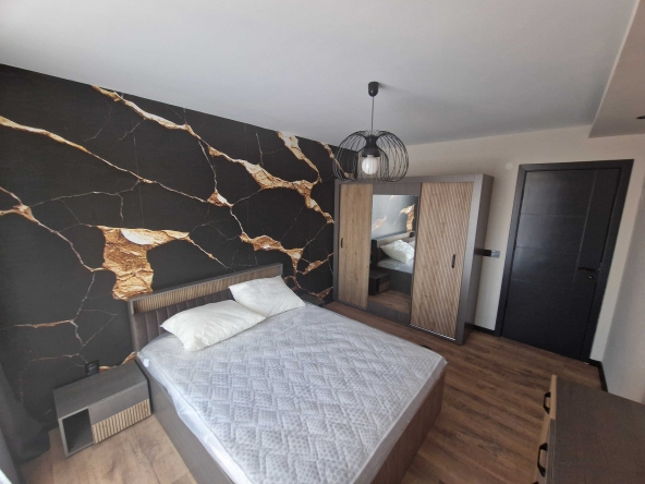 Двустаен апартамент в Благоевград, Освобождение - 63 кв.м за 1469 €/кв.м - Снимка #1