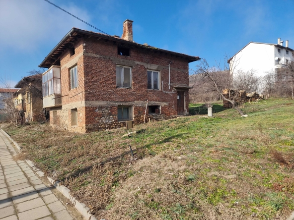 Къща в с. Рилци, Област Благоевград - 160 кв.м за 938 €/кв.м - Снимка #1