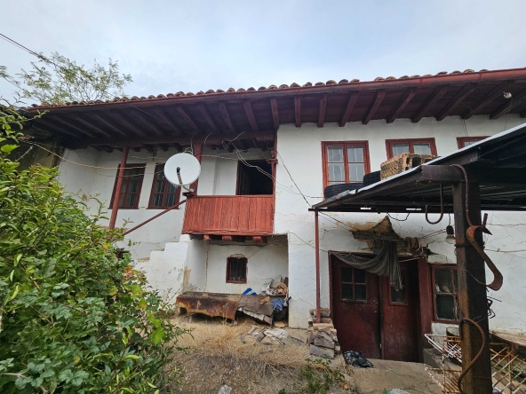 Къща в с. Самоводене, Област Велико Търново - 100 кв.м за 459 €/кв.м - Снимка #1