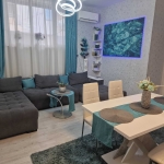 Четиристаен апартамент в Гоце Делчев - 80 кв.м за 995 €/кв.м - Снимка #1
