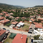 Парцел в с. Попинци, Област Пазарджик - 650 кв.м за 36 €/кв.м - Снимка #1