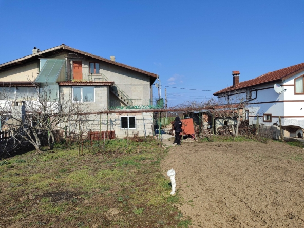 Къща в с. Плачидол, Област Добрич - 129 кв.м за 633 €/кв.м - Снимка #1