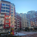 Двустаен апартамент в София, Младост 4 - 64 кв.м за 2610 €/кв.м - Снимка #1