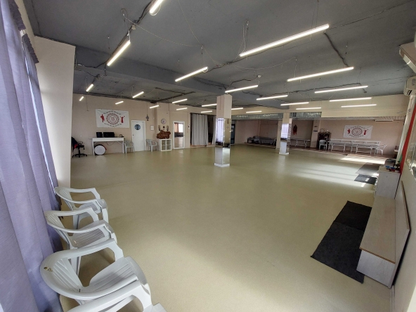 Дава се под наем Зала за събития в София, Център -  кв.м за 16.32 € - Снимка #1