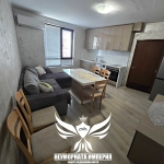 Дава се под наем Двустаен апартамент в Пловдив, Център - 53 кв.м за 411 € - Снимка #1