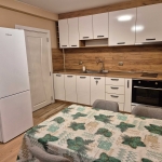 Дава се под наем Двустаен апартамент в Велико Търново, Център - 58 кв.м за 270.3 € - Снимка #1