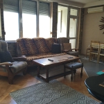 Дава се под наем Тристаен апартамент в Пловдив, Център - 85 кв.м за 433.5 € - Снимка #1