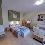 Едностаен апартамент в Созопол - 45 кв.м за 1289 €/кв.м - Снимка #1